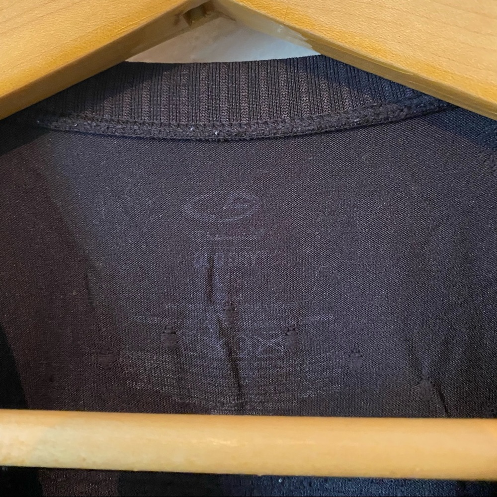 Athletic Champion Tee - Picture 4 of 5